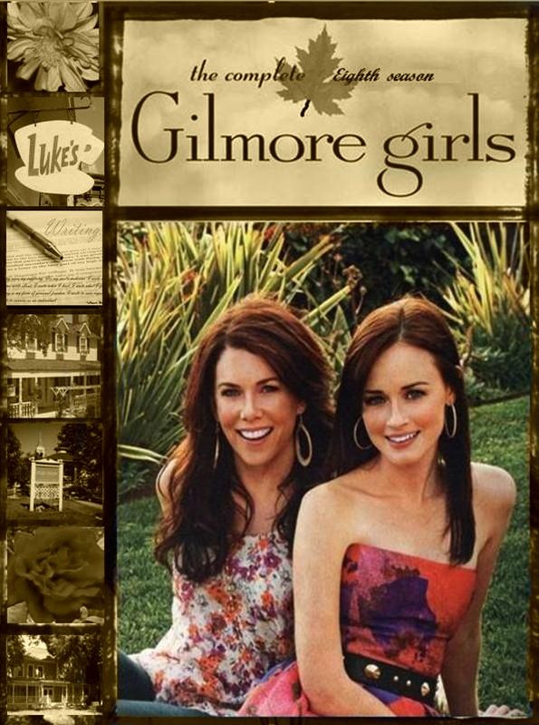 Gilmore Girls Staffel 8 Deutsch